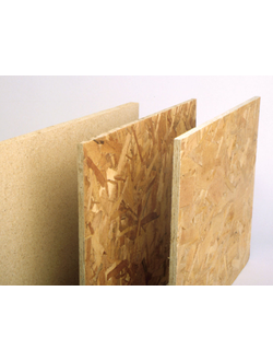 OSB Магнезит