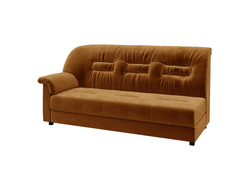 Премьер. Модуль 3-местный правый