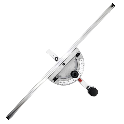 Транспортир с упором 60 см.