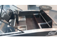Алюминиевая моторная лодка ТРИЕРА 390 боурайдер старт