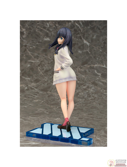 Фигурка 1/7 Рикка Такарада (Rikka Takarada)