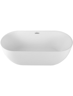 Акриловая ванна Aquanet Delight 170x78