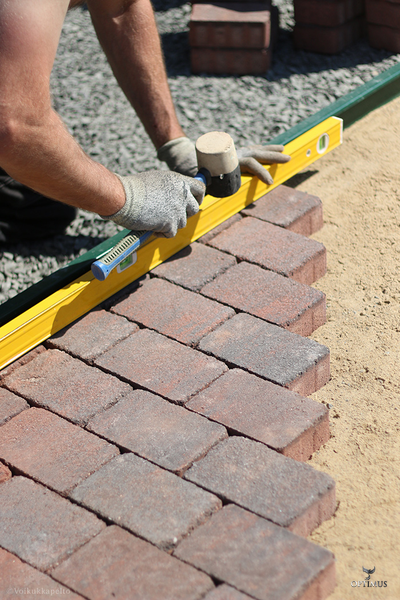 Lakka Antiikkikivi 60 patina (цветной)