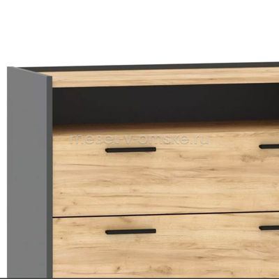 Комод Оттавия - 011.04