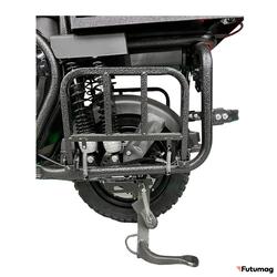 Электровелосипед Rockwild Slon