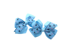 Бант "Ассоль"