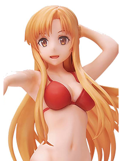 Фигурка 1/8 Асуна (Asuna)