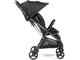 Коляска прогулочная Peg Perego Selfie Plus True Black