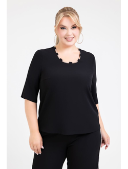 Блуза 132877 52-60р