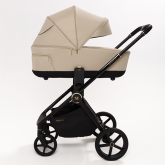 Коляска 2в1 Sweet Baby Stella Plus Therma Beige 2025