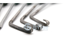 Набор инструментов для расклеивания фар - 7 предметов