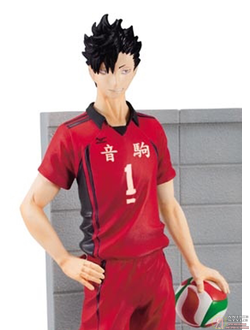 Фигурка Тэцуро Куроо (Tetsurou Kuroo)