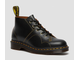 Полуботинки Dr. Martens Church Vintage Monkey Boots черные