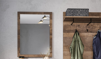 Композиция прихожей СТОКГОЛЬМ