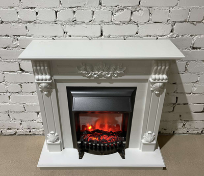 Электрокамин Берта Fobos