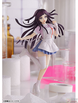 Фигурка Микан Цумики (Mikan Tsumiki Pop Up Parade)