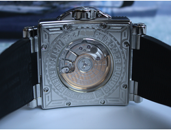 Roger Dubuis Acqua Mare Limited Edition GA41.14.9.K9.53C