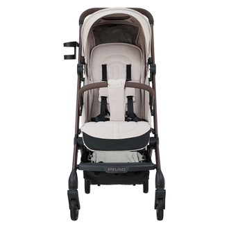 Коляска прогулочная Pituso Q5 Beige