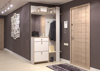 Прихожая ДАКОТА 68.10