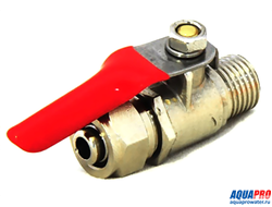 Шаровой кран AquaPro BVBR-38