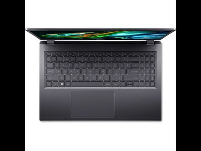 Acer Aspire A515-58GM-58NM 15.6" IPS FHD i5 13420H 8Gb, (SSD)512Gb Dos Серый
