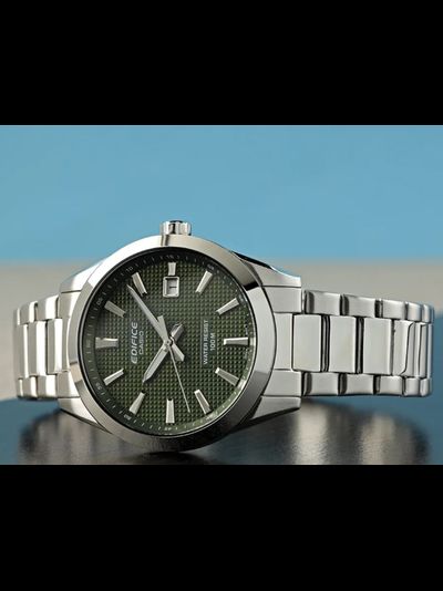 Часы Casio Edifice EFV-160D-3A
