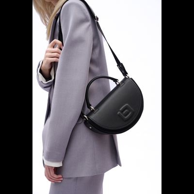 SLICY mini 2210 Черный