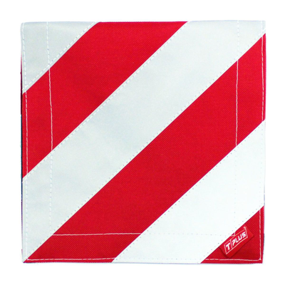 Флажок со световозвращающими лентами