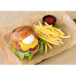 Бургер "Огонек"