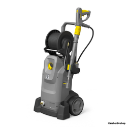 Аппарат высокого давления Karcher HD 7/16-4 МXA Car (1.524-961.0)