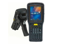 UHF RFID ТЕРМИНАЛ СБОРА ДАННЫХ ZEBRA MC9190-Z MC919Z-GJ0SWEQZ1WR