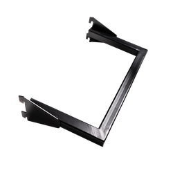 (СДДО0200) Полка на стеллаж демонстрационный для обуви