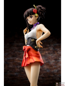Фигурка 1/7 Мумэй (Mumei Tanabata ver.)