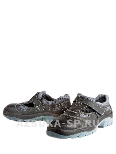 Сандалии КОМФОРТ, ПУ/ТПУ, арт. БОТ136