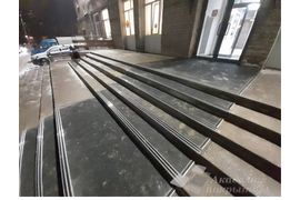 ул. Шоссе космонавтов, 111 к.3