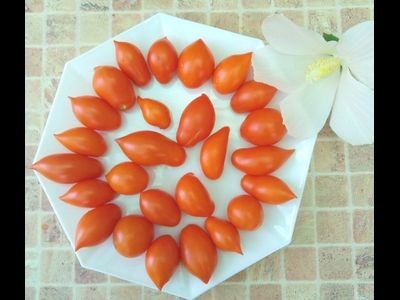 Томат Летнее искушение (Summer Temptation)