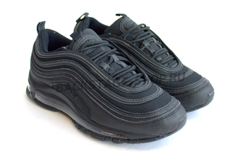 Кроссовки Nike Air Max 97 Black