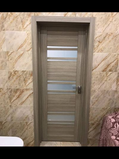 ТУЛЬСКИЕ ДВЕРИ. НЕАПОЛЬ 604. ДУБ СЕРЫЙ/ САТИН