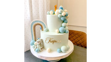 Детские торты