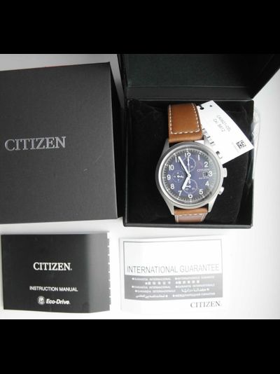 Наручные часы Citizen CA0621-05L