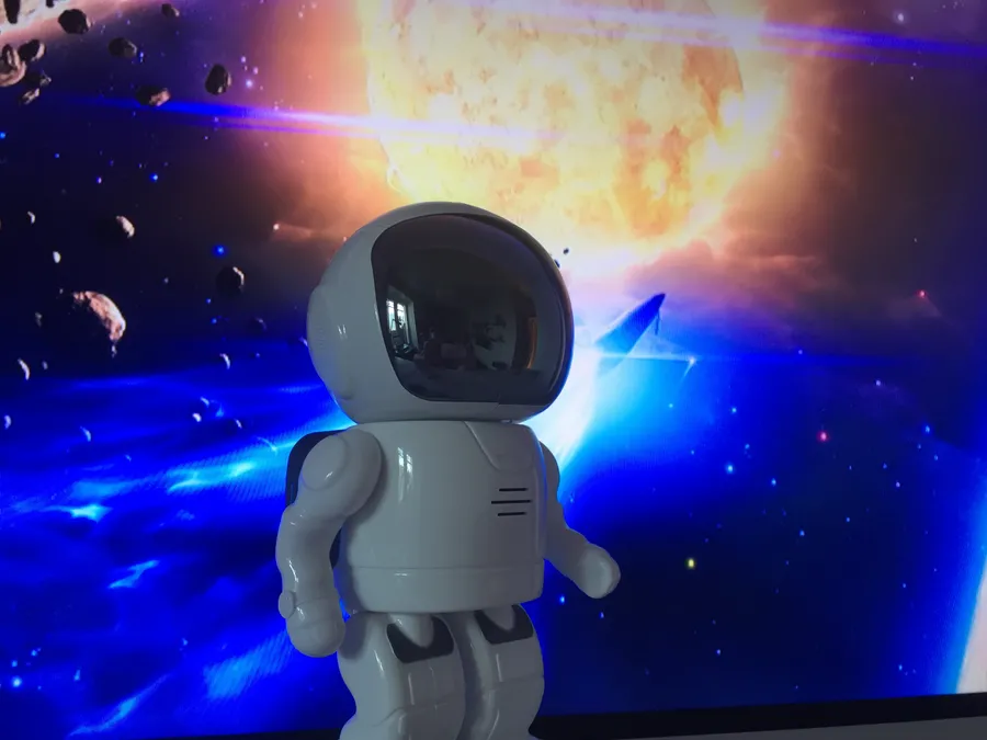 видеоняня робот, wifi видеоняня, IP видеоняня робот