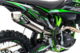 Мотоцикл Кросс PWR FM250 (172FMM-3A)