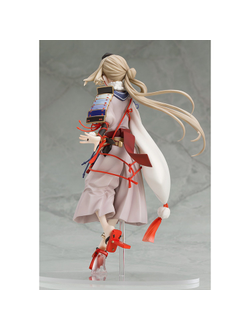 Фигурка 1/8 Иманоцуруги (Imanotsurugi)