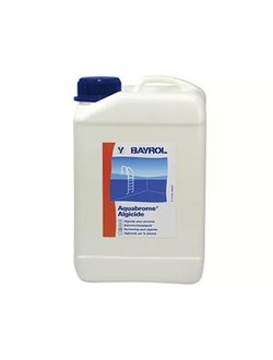 Bayrol Аквабром альгицид (Aquabrome Algicide) против водорослей, 3л