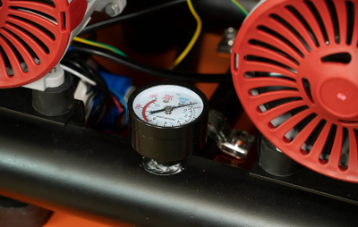 ASPRO-N5А шпатлевочный агрегат