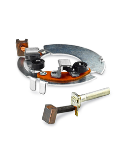 Ремкомплект электростартера Sledex для Ski-Doo SM-01214-1 (515175843)