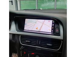 Монитор Android для Audi A5 2009-2016 RDL-9605 MMI