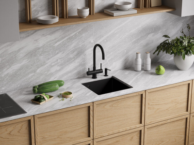 Дозатор OMOIKIRI OM-02 RG