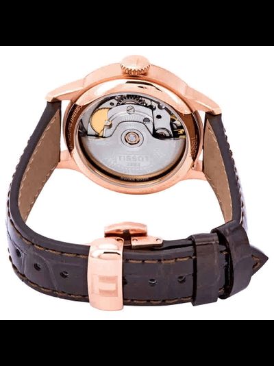 Швейцарские часы Tissot T099.207.36.448.00