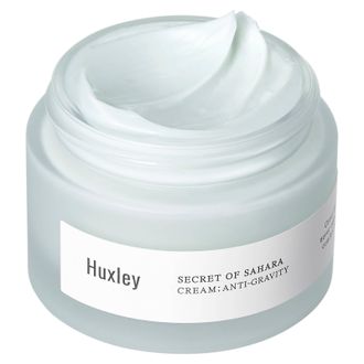 Насыщенный питательный антивозрастной крем для лица Huxley Anti-Gravity Cream